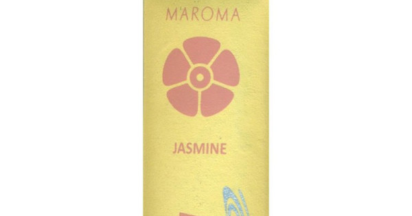 Betisoare Parfumate Naturale Maroma Iasomie Cu Uleiuri Esentiale