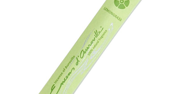 Betisoare Parfumate Naturale Maroma Lemongrass Cu Uleiuri Esentiale