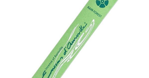 Betisoare Parfumate Naturale Maroma Rain Forest Uleiuri Esentiale