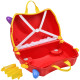 Valiza TRUNKI Peppa Pig