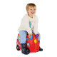 Valiza TRUNKI Peppa Pig