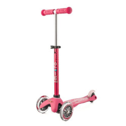 Trotinetă Mini Micro Deluxe Pink Trotinetă Mini Micro Deluxe Pink