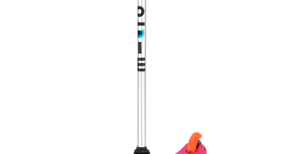 Trotineta Mini Micro Pink Copii 2 6 Ani 3 Roti Roz