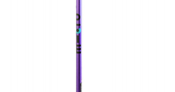 Trotineta Mini Micro Sporty Candy Lilac Copii 2 6 Ani 3 Roti Mov