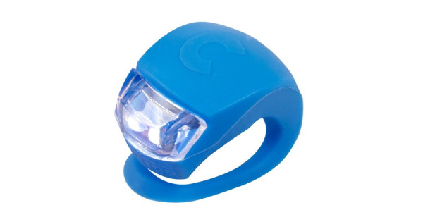 Far Micro Neon Blue Pentru Trotineta Albastru