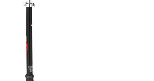 Trotineta Pentru Adulti Micro Kickboard Monster Black 3 Roti
