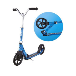 Trotinetă pentru copii Micro Cruiser Blue