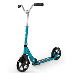 Trotinetă pentru copii Micro Cruiser Aqua Trotinetă pentru copii Micro Cruiser Aqua