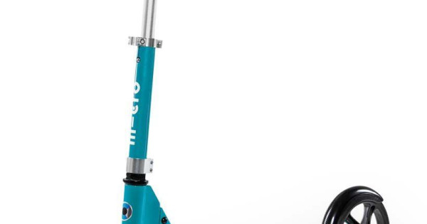 Trotineta Micro Cruiser Aqua Pentru Copii