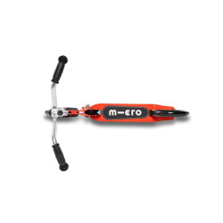 Trotinetă pentru copii Micro Cruiser Red Trotinetă pentru copii Micro Cruiser Red