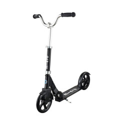 Trotinetă pentru copii Micro Cruiser Black