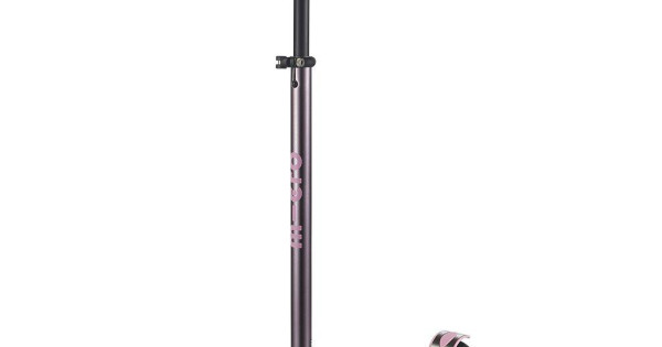 Trotineta Maxi Micro Deluxe Pro Purple