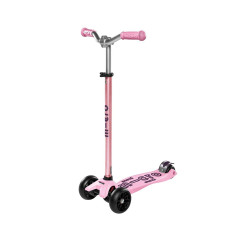 Trotinetă Maxi Micro Deluxe Pro Rose Trotinetă Maxi Micro Deluxe Pro Rose