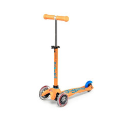 Trotinetă Mini Micro Deluxe Apricot Trotinetă Mini Micro Deluxe Apricot