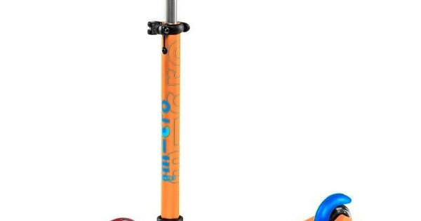 Trotineta Mini Micro Deluxe Apricot