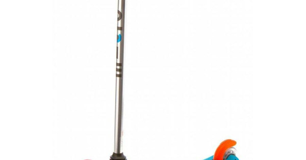 Trotineta Mini Micro Aqua Pentru 2 6 Ani