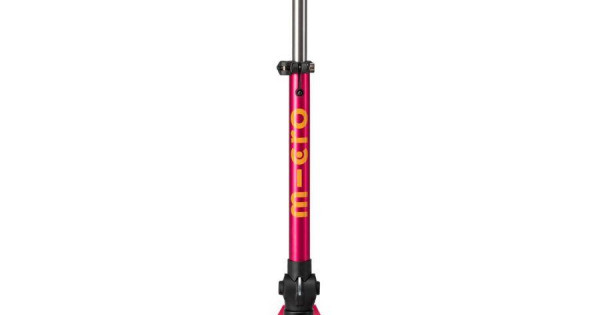 Trotineta Mini Micro Deluxe Ruby Red Pliabil