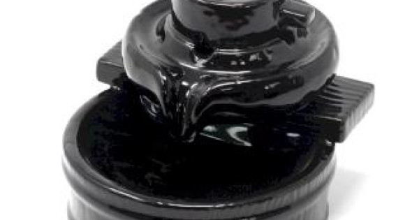 Suport Conuri Parfumate Zen Flow Fum Curgator Ancient Wisdom