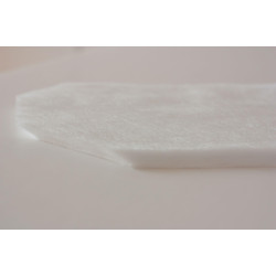 Inserție nețesută pentru masca Poartă-mă - pachet de 30 de bucăți Inserție nețesută pentru masca Poartă-mă - pachet de 30 de bucăți