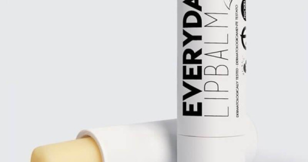 Balsam Bio Pentru Buze Purobio Cosmetics Everyday