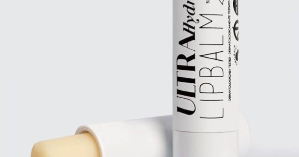 Balsam Bio Pentru Buze Purobio Cosmetics Ultra Hydrating