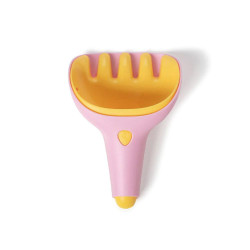 Raki - set Quut Toys pentru plajă și grădină, roz