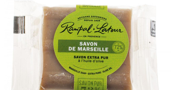 Sapun Bio De Marsilia Rampal Latour Organic Travel