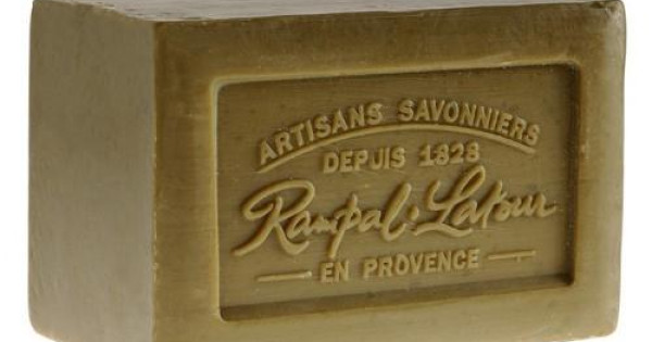 Sapun Bio Marsilia Rampal Latour Cu 72 Ulei De Masline 1