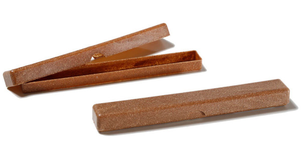 Etui Eco Din Bioplastic Pentru Periuta De Dinti Saling Naturprodukte