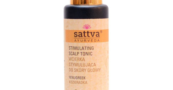 Tonic Sattva Ayurveda Schinduf Cresterea Parului