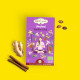 Ceai organic ayurvedic Shoti Maa Balance Your Day - Unwind - Relaxation - vanilla chai BIO - 16 dz x 2g Ceai organic ayurvedic Shoti Maa Balance Your Day - Unwind - Relaxation - vanilla chai BIO - 16 dz x 2g
