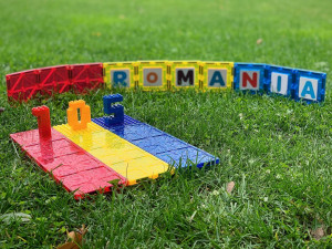 La mulți ani, România! La mulți ani, români! 1 decembrie 2023