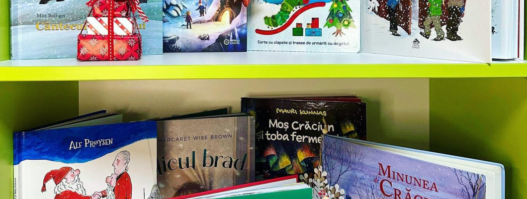 E vremea poveștilor de citit „la gura sobei”! E vremea poveștilor de citit „la gura sobei”!