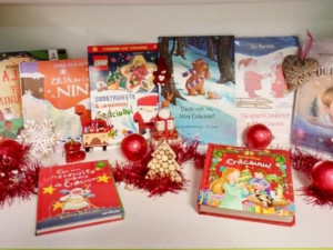 ❄️ Cărțile de Crăciun, poveștile care ne adună laolaltă în serile de iarnă