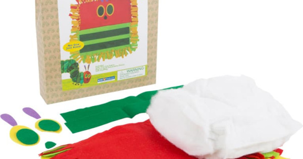 Set Crafting Small Foot Perna Omida Mancacioasa
