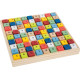 Sudoku „Educate” – Jucărie educativă small foot din lemn Sudoku „Educate” – Jucărie educativă small foot din lemn