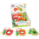 Set de explorator „Omida Mâncăcioasă” – instrumente de descoperire small foot din lemn Set de explorator „Omida Mâncăcioasă” – instrumente de descoperire small foot din lemn