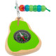 Set de explorator „Omida Mâncăcioasă” – instrumente de descoperire small foot din lemn Set de explorator „Omida Mâncăcioasă” – instrumente de descoperire small foot din lemn