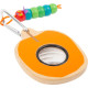 Set de explorator „Omida Mâncăcioasă” – instrumente de descoperire small foot din lemn Set de explorator „Omida Mâncăcioasă” – instrumente de descoperire small foot din lemn