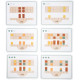 Joc Montessori de echilibru small foot din lemn Joc Montessori de echilibru small foot din lemn