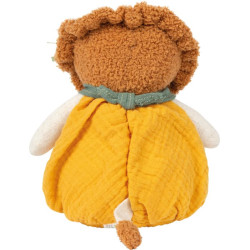 Jucărie de pluș small foot „Little Lion” pentru bebeluși Jucărie de pluș small foot „Little Lion” pentru bebeluși
