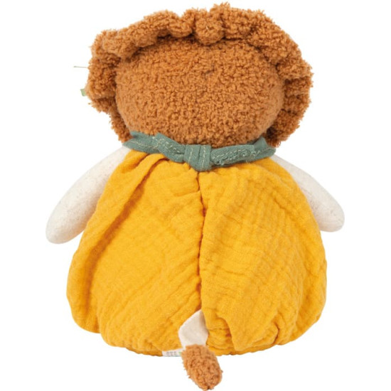 Jucărie de pluș small foot „Little Lion” pentru bebeluși Jucărie de pluș small foot „Little Lion” pentru bebeluși