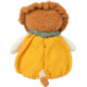 Jucărie de pluș small foot „Little Lion” pentru bebeluși Jucărie de pluș small foot „Little Lion” pentru bebeluși