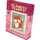 Kit de crafting small foot tablou Pisicuță din lână - „Planet Fluffy - Egipt” Kit de crafting small foot tablou Pisicuță din lână - „Planet Fluffy - Egipt”