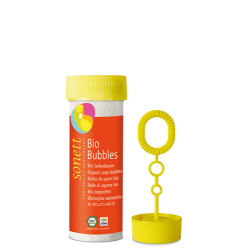 Baloane de săpun ECO Sonett 45 ml Baloane de săpun ECO Sonett 45 ml