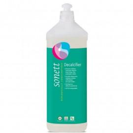 Detartrant (anticalcar) ecologic Sonett - 1 litru