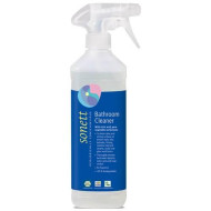 Detergent ecologic Sonett cu acid citric pentru baie - 500 ml Detergent ecologic Sonett cu acid citric pentru baie - 500 ml