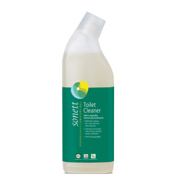 Detergent ecologic Sonett pentru toaletă cu cedru și citronella - 750 ml