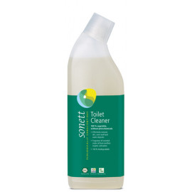 Detergent ecologic Sonett pentru toaletă - 750 ml