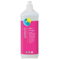 Detergent ecologic universal Sonett - 1L Detergent ecologic universal Sonett - 1L
